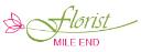 Florist Mile End logo